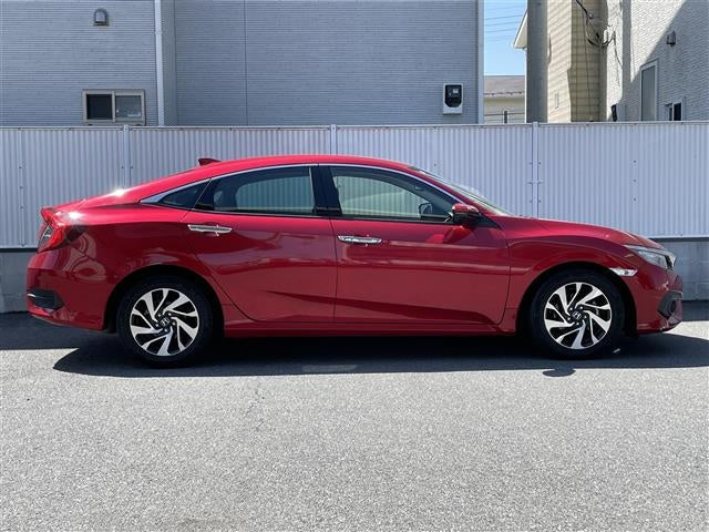 HONDA CIVIC-SEDAN -2018