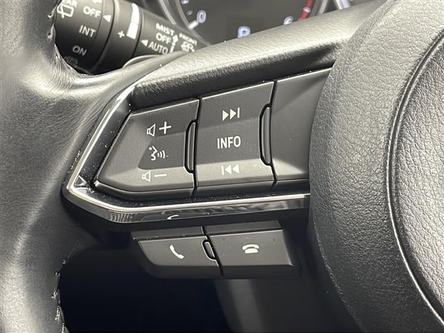 MAZDA CX-5-XDL PACKAGE -2017