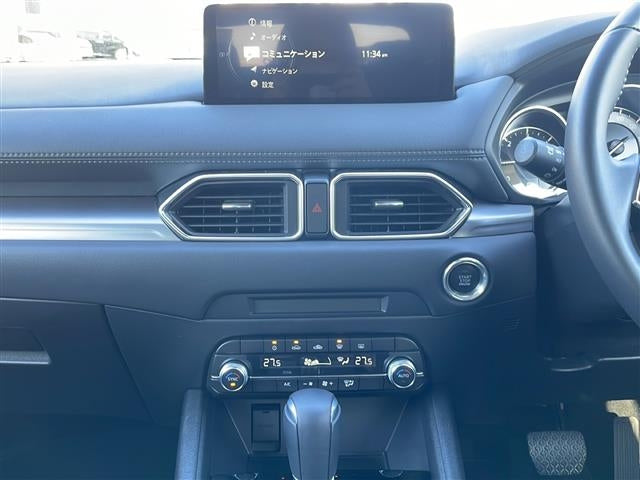 MAZDA CX-5-XD SMART EDITION 4WD -2022