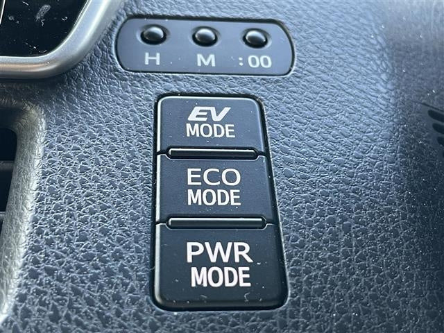 TOYOTA ESQUIRE-Gi HYBRID-2019