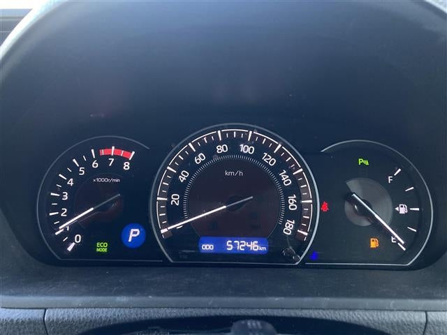 TOYOTA ESQUIRE-Gi -2019