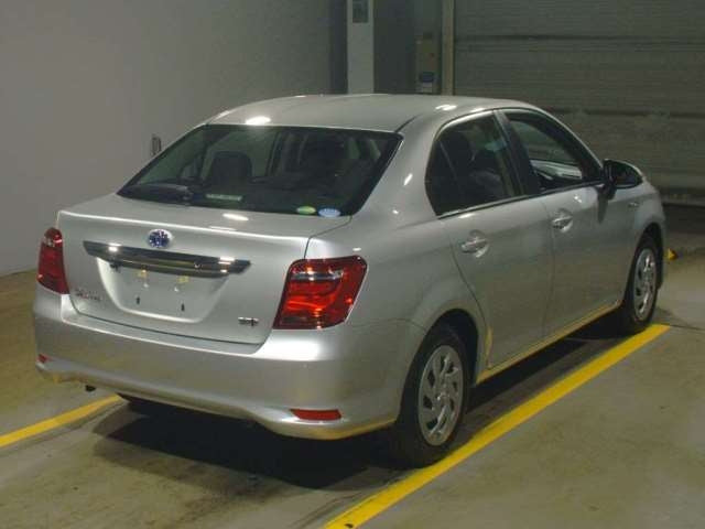 TOYOTA COROLLA AXIO-HYBRID -2019