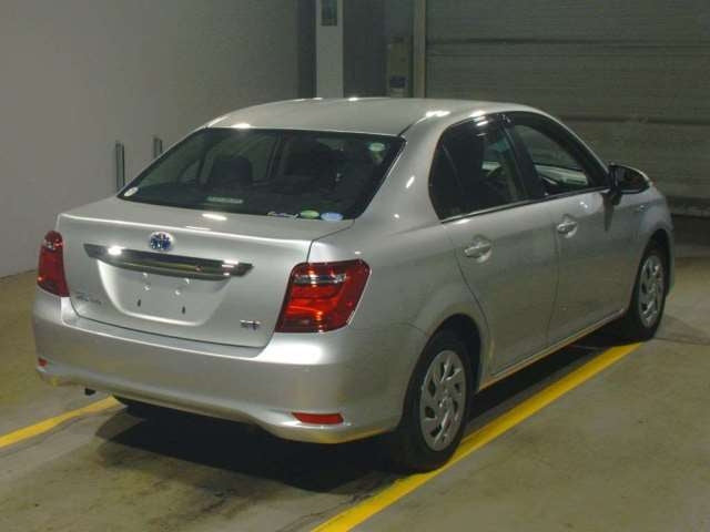 TOYOTA COROLLA AXIO-HYBRID -2019