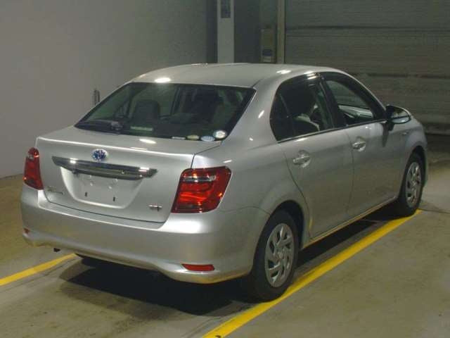 TOYOTA COROLLA AXIO-HYBRID -2019