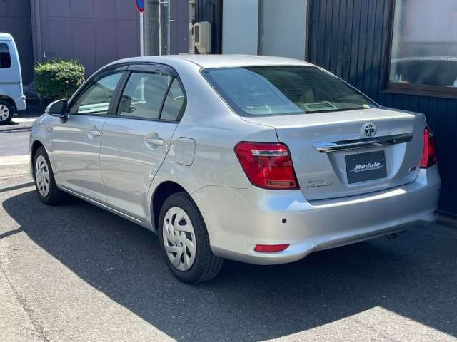 TOYOTA COROLLA AXIO-HYBRID -2019