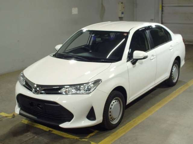 TOYOTA COROLLA AXIO-1.5X TOYOTA SAFETY SENS4WD -2019