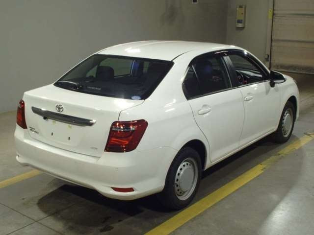 TOYOTA COROLLA AXIO-1.5X TOYOTA SAFETY SENS4WD -2019