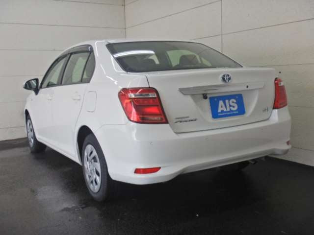 TOYOTA COROLLA AXIO-HYBRID -2019