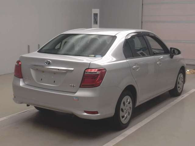 TOYOTA COROLLA AXIO-HYBRID -2019