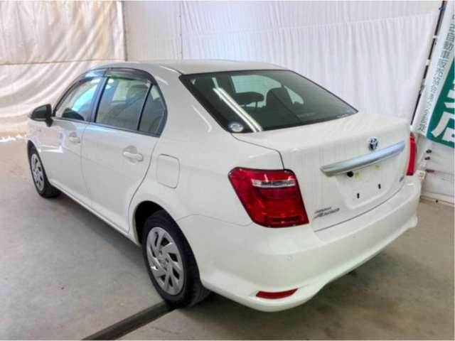 TOYOTA COROLLA AXIO-HYBRID -2019