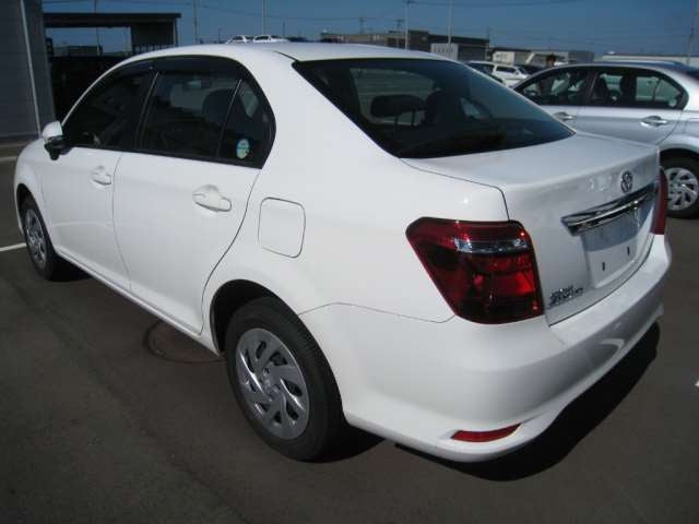 TOYOTA COROLLA AXIO-1.5X 4WD SAFETY SENS ATTACHING -2019