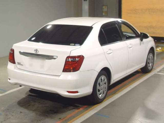 TOYOTA COROLLA AXIO-1.5X -2019