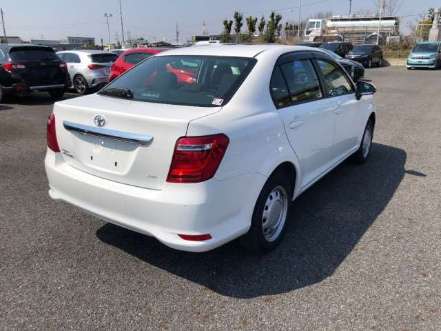 TOYOTA COROLLA AXIO-EX 4WD -2022