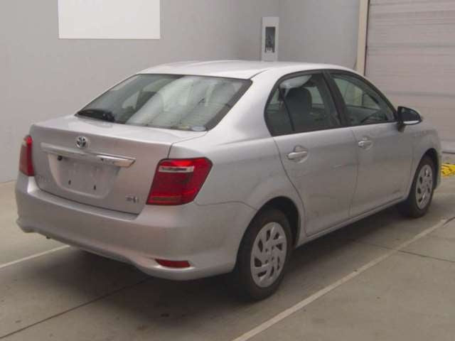 TOYOTA COROLLA AXIO-HYBRID -2019