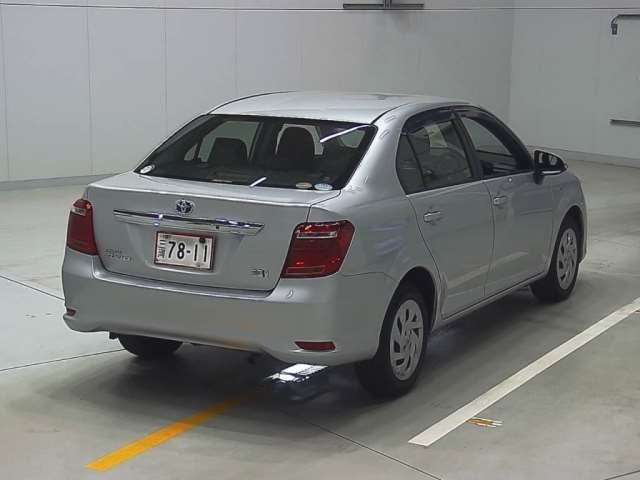 TOYOTA COROLLA AXIO-HYBRID -2019