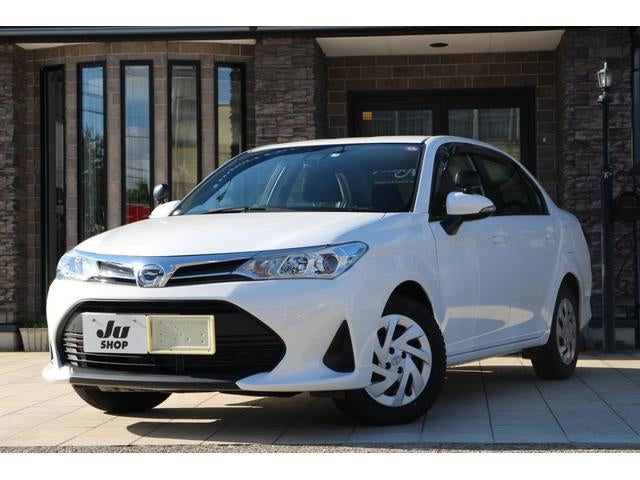 TOYOTA COROLLA AXIO-EX -2021