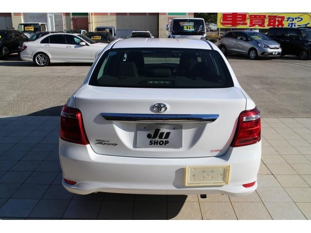 TOYOTA COROLLA AXIO-EX -2021