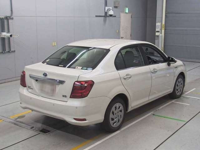 TOYOTA COROLLA AXIO-HYBRID G.TSS -2019