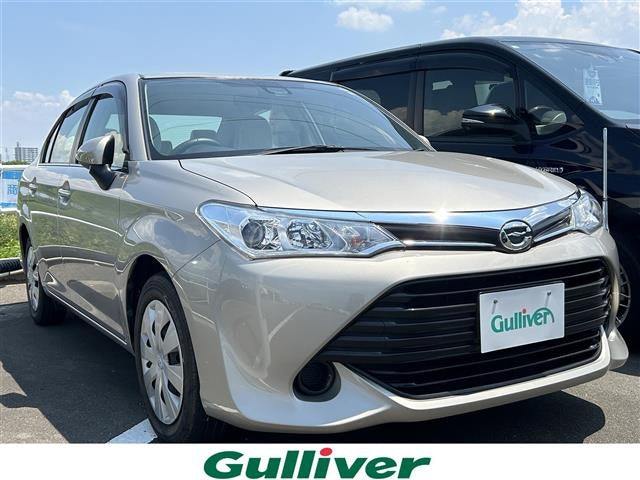 TOYOTA COROLLA AXIO-1.5G -2015