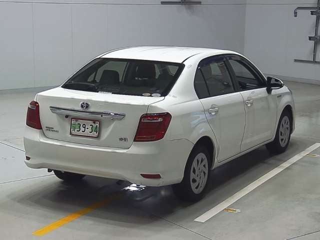 TOYOTA COROLLA AXIO-HYBRID -2019