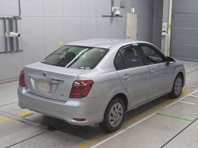 TOYOTA COROLLA AXIO-HYBRID SAFETY SENS -2019