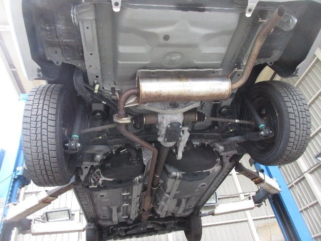 TOYOTA COROLLA AXIO-4WD 1.5X -2017