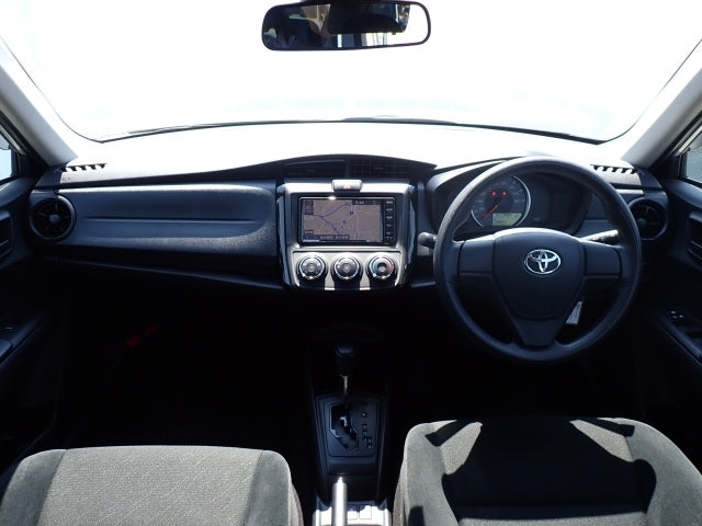 TOYOTA COROLLA AXIO-1.5X -2019