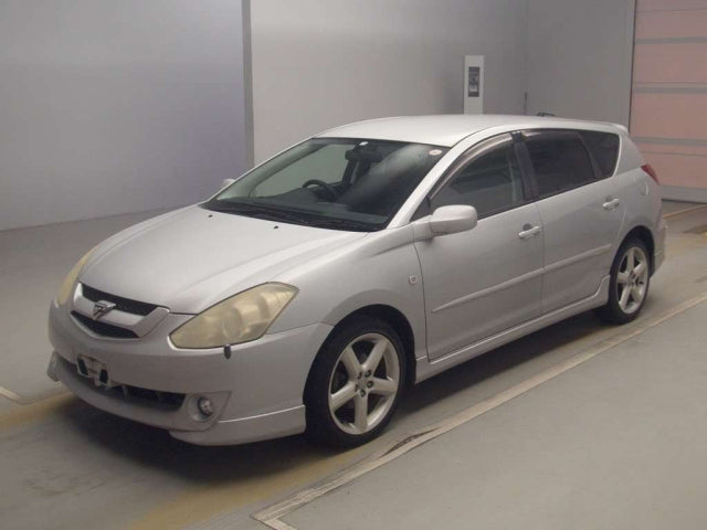 TOYOTA CALDINA 2003 ZT