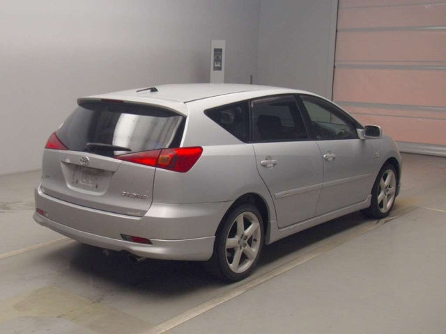 TOYOTA CALDINA 2003 ZT