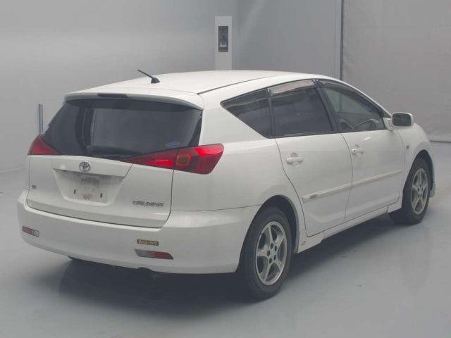 TOYOTA CALDINA-Z L EDITION-2003