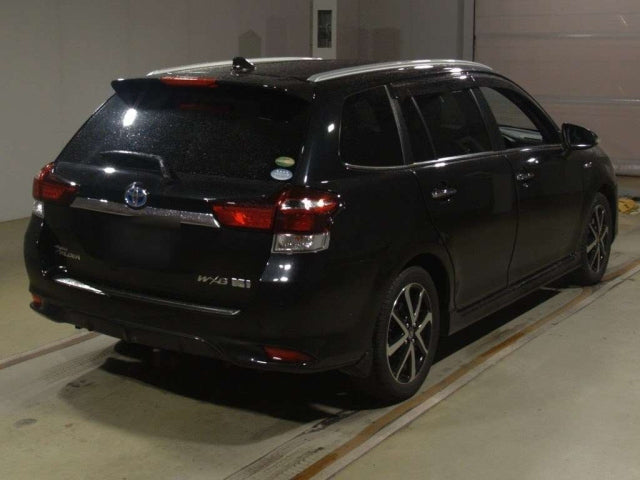 TOYOTA COROLLA FIELDER-HV G WxB-2019