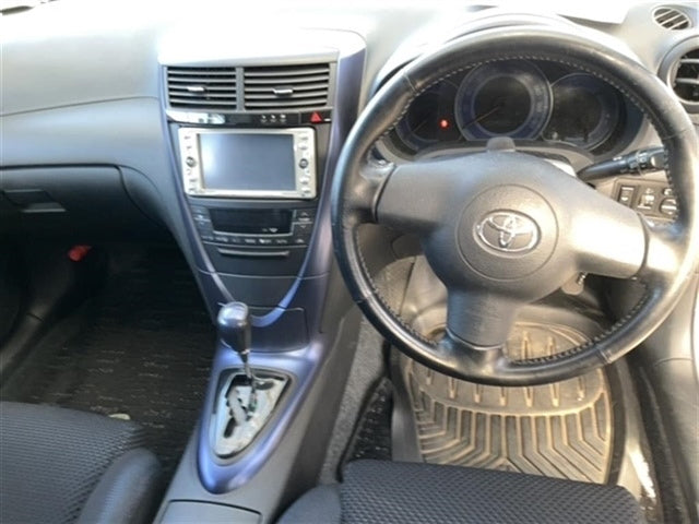 TOYOTA CALDINA-ZT-2003