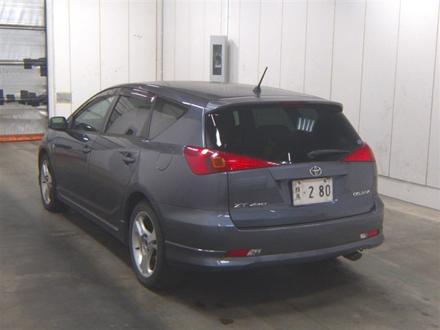 TOYOTA CALDINA-ZT-2003
