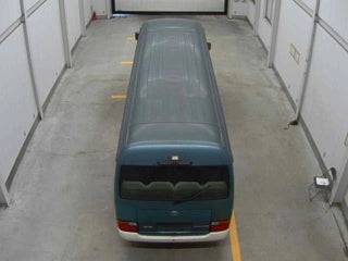 TOYOTA COASTER 1999 EX