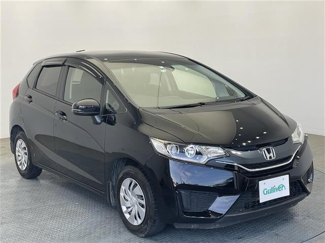 HONDA FIT-13GF PACKAGE -2014