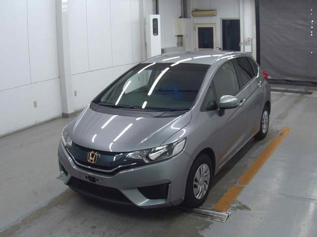 HONDA FIT-13G*F PACKAGE -2013