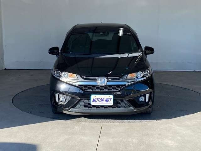 HONDA FIT-HYBRID S PACKAGE -2014