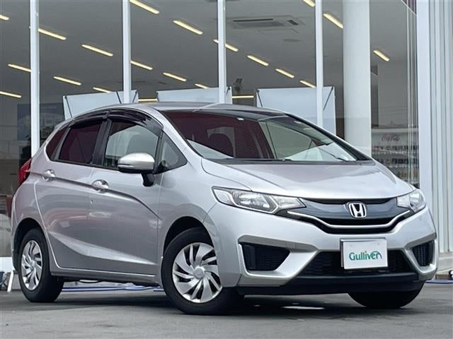 HONDA FIT-13GF PACKAGE -2014