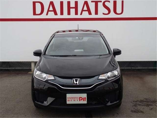 HONDA FIT-[13G*F PACKAGE / URGENT F -2014
