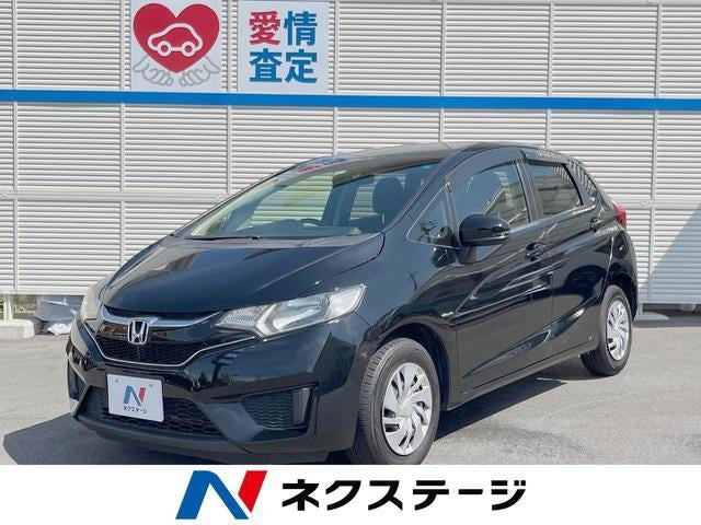 HONDA FIT-13G*F PACKAGE -2015