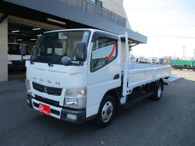 MITSUBISHI CANTER-LOADING 2 TON STANDARD LONG -2015