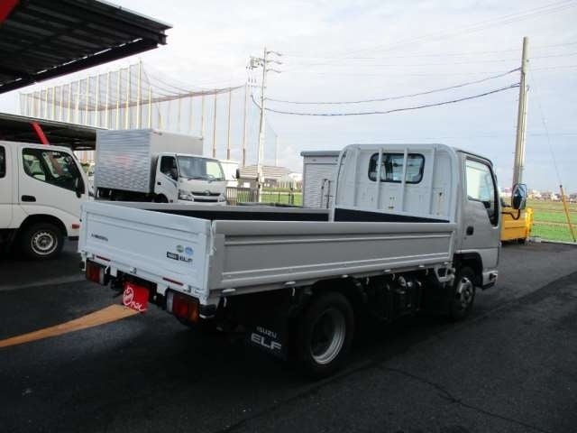 ISUZU ELF-LOADING 2 TON NAVIGATION Truck-2017