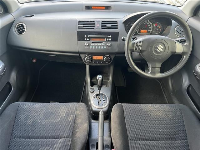 SUZUKI SWIFT-XS -2007