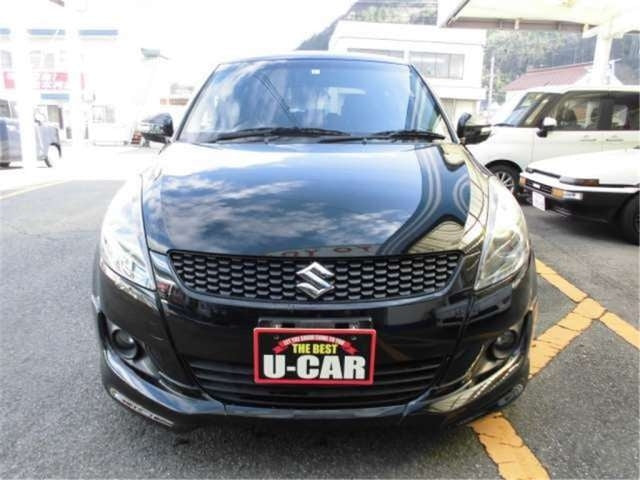 SUZUKI SWIFT-1.2 RS -2013
