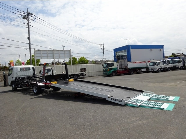 MITSUBISHI CANTER-CARRIER CAR -2020