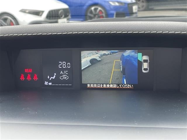 SUBARU WRX STI-S2074WD -2016