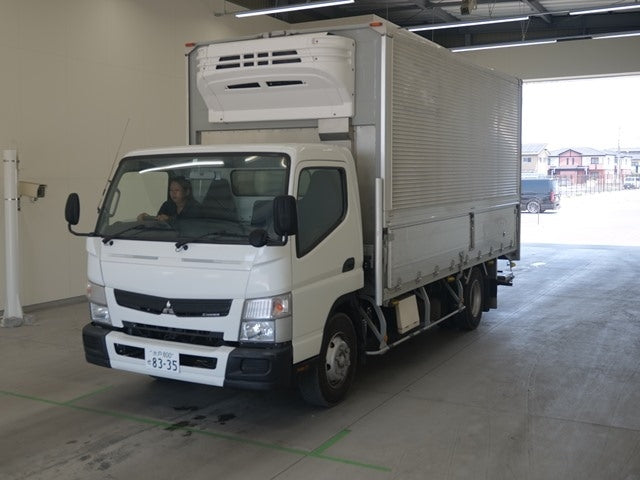 MITSUBISHI CANTER-PG -2013