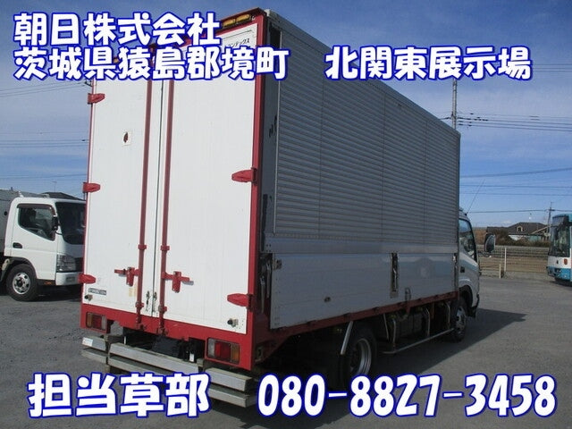 HINO DUTRO-WING -2008