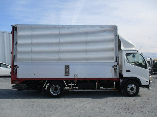 HINO DUTRO-WING -2008