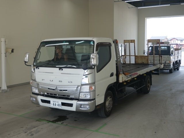 MITSUBISHI CANTER- -2012